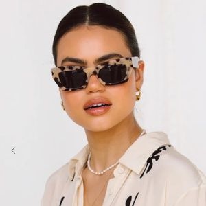 Bec + Bridge x Pared Petite Amour - Cookies & Cream